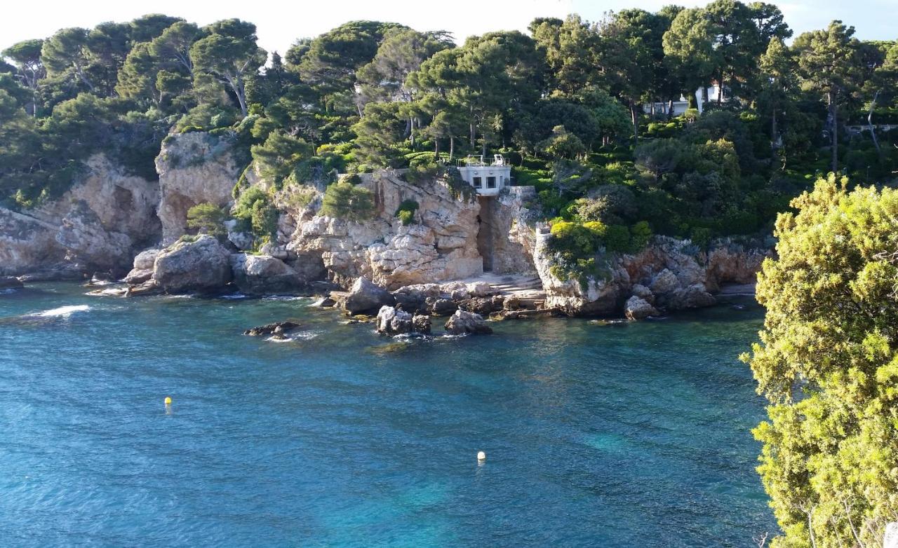 Gite Les Citronniers Vence Exterior photo
